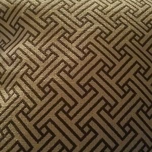 Meet your Posher, Eron